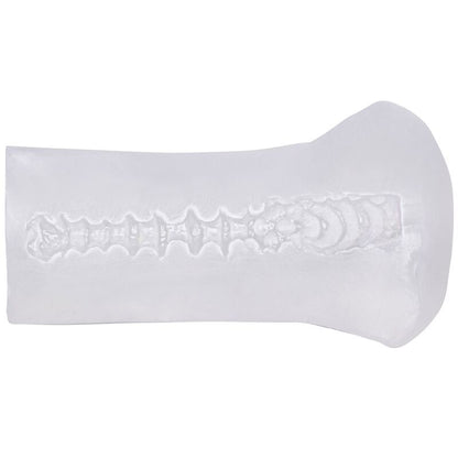 CALIFORNIA EXOTICS - MASTURBADOR BOUNDLESS STROKER TRANSPARENT