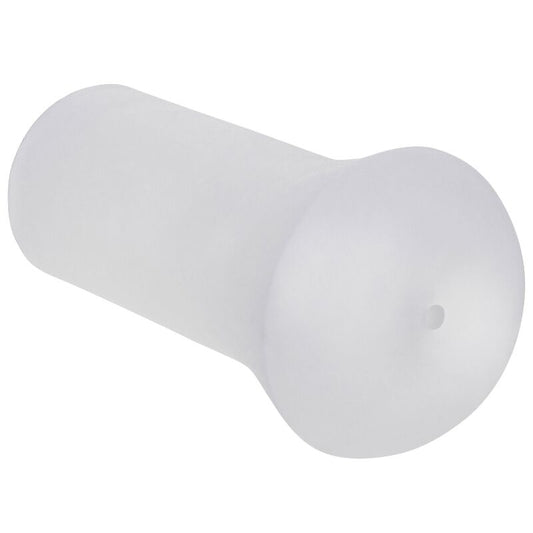 CALEXOTICS - MASTURBADOR BOUNDLESS STROKER TRANSPARENT