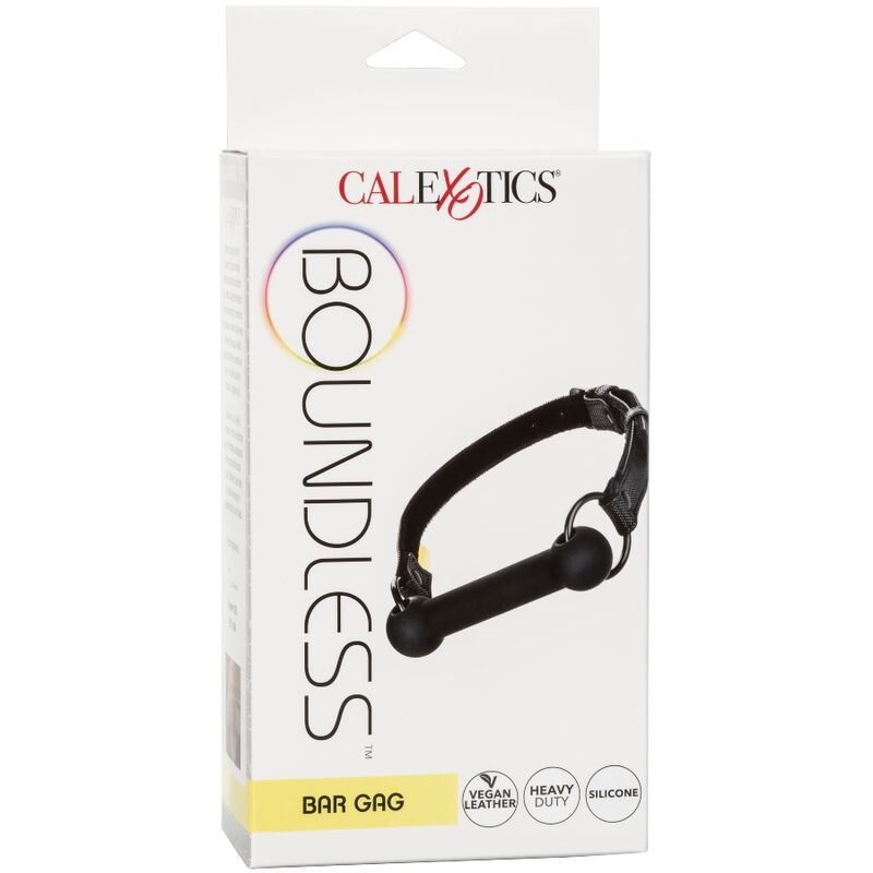 CALEXOTICS - BOUNDLESS BAR GAG GAG