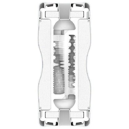 TINGUI - PREMIUM MASTURBADOR DUAL SENSATION CUP