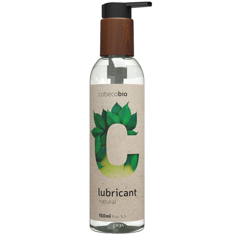 Cobco - Lubricant natural Bio 150 ml