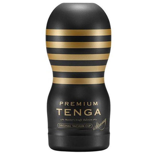 TINGUI - PREMIUM ORIGINAL VACUUM CUP STRONG