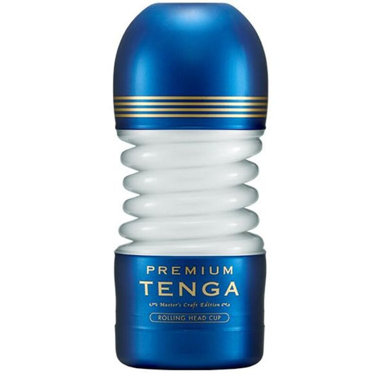 TENGA - ЧАШКА ПРЕМІУМ РОЛЛІНГ