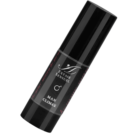 EXTASE SENSUAL - CLIMAX ESTIMULANT PEL