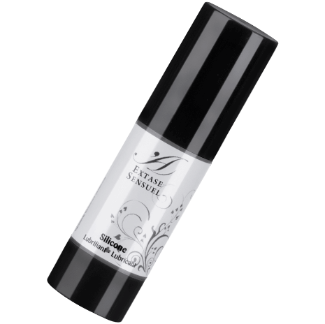 SENSUAL EXTRACT - SILICONE LUBRICANT 30 ML