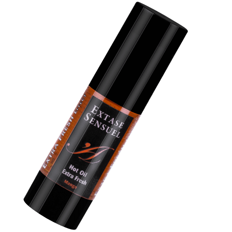 SENSUAL EXTRACT - STIMULATING MANGO OIL 30 ML