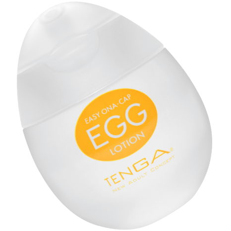 TENGA - ЯЄЧНИЙ ЛОСЬЙОН-ЛУБРИКАНТ 50 МЛ