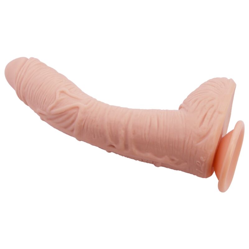 DANCE - ALEX DILDO REALISTIC SKIN 27 CM