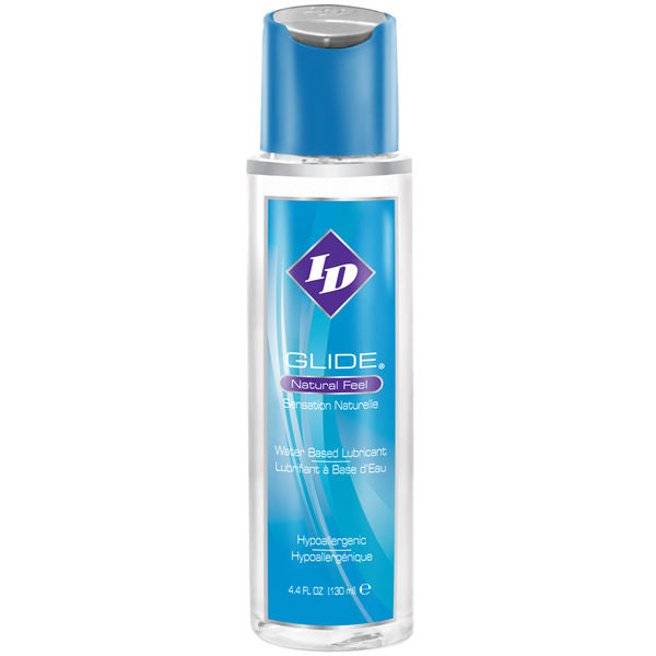 ID GLIDE - LUBRICANT BASE AIGUA 130 ML