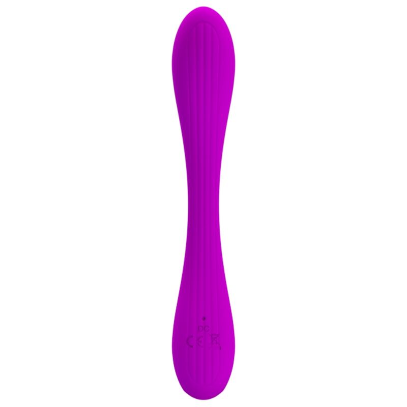 PRETTY LOVE - JEDDA FLEXIBLE VIBRATOR