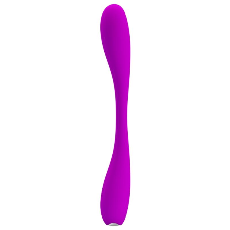 PRETTY LOVE - JEDDA FLEXIBLE VIBRATOR