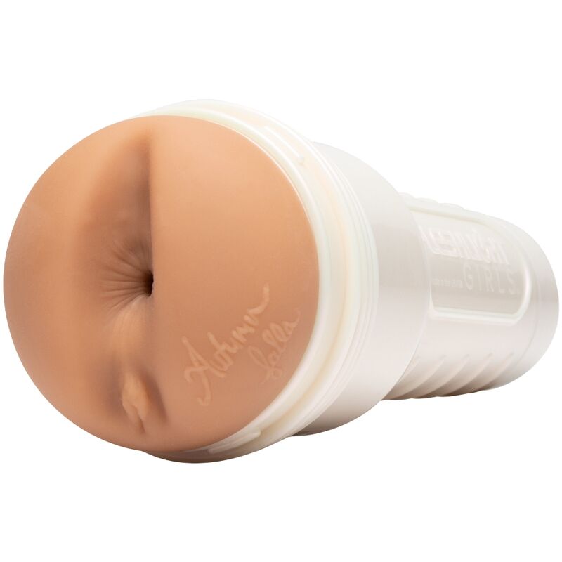 FLESHLIGHT GIRLS - HÖST FALLS TEXTURE PERSIKOR