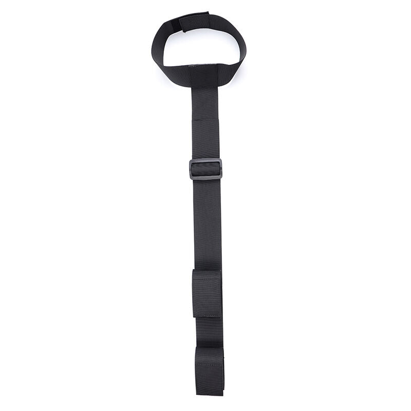 OHMAMA FETISH - HANDCUFFS, DOLLS AND NYLON COLLAR