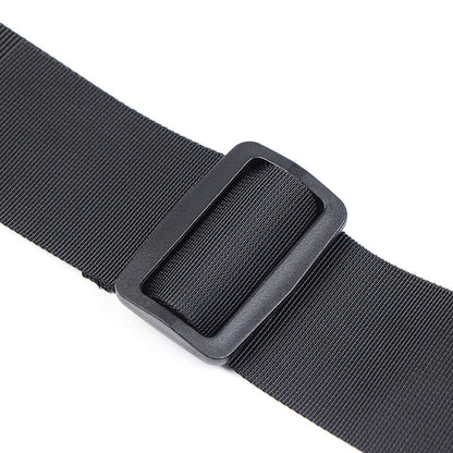 OHMAMA FETISH - HANDCUFFS, DOLLS AND NYLON COLLAR