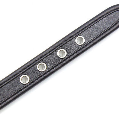 OHMAMA FETISH - DOLLS RESTRAINTS