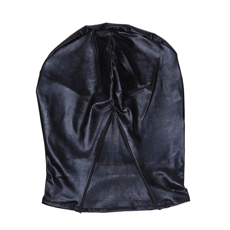 OHMAMA FETISH - MOUTH COVER CAP