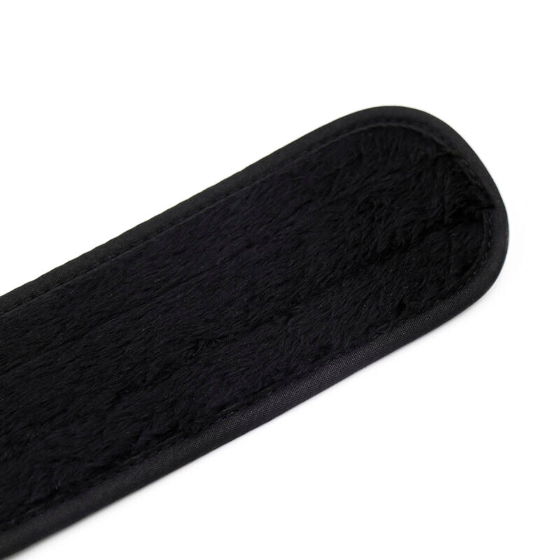 OHMAMA FETISH - GREY DOLLS HANDCUFFS