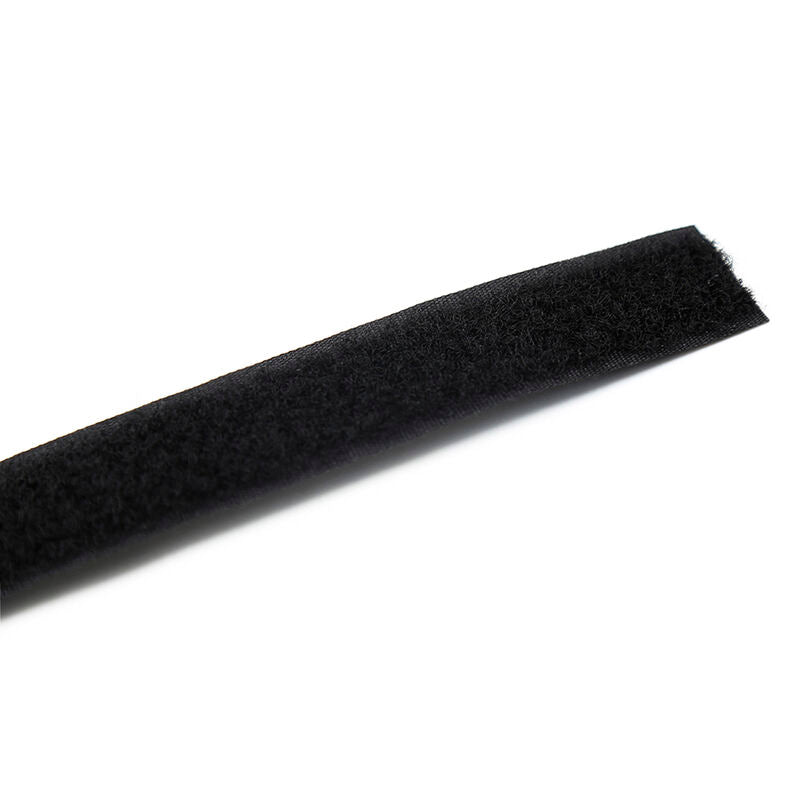 OHMAMA FETISH - GREY DOLLS HANDCUFFS