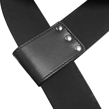 OHMAMA FETISH - SUSPENSION HANDCUFFS FOR WRIST AND ANKLES