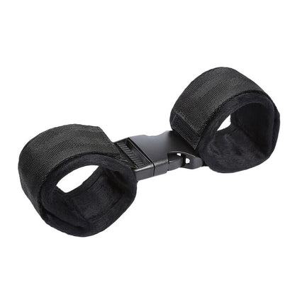 OHMAMA FETISH - RESTRAINTS DOLL WITH BROOCH