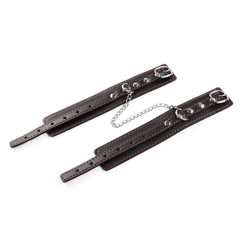 OHMAMA FETISH - SIMPLICITY DOLLS RESTRICTIONS