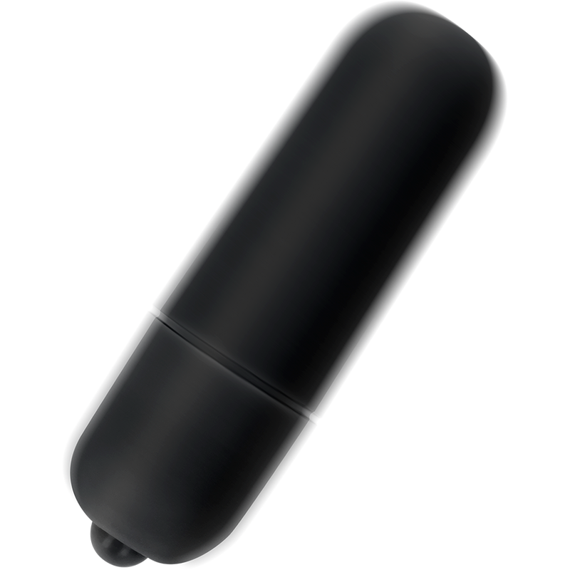 ONLINE - MINI VIBRATING BULLET BLACK