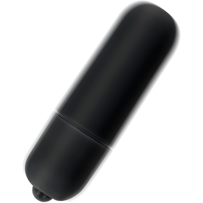 ONLINE - MINI VIBRATING BULLET BLACK