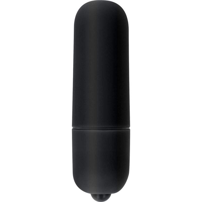 ONLINE - MINI VIBRATING BULLET BLACK