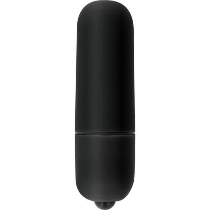 ONLINE - MINI VIBRATING BULLET BLACK