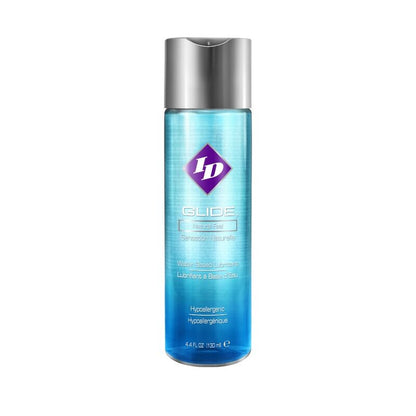 Identificació de la base de l&#39;aigua Lubricant 130 ml