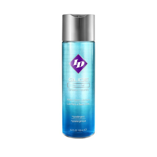 Identificació de la base de l&#39;aigua Lubricant 130 ml
