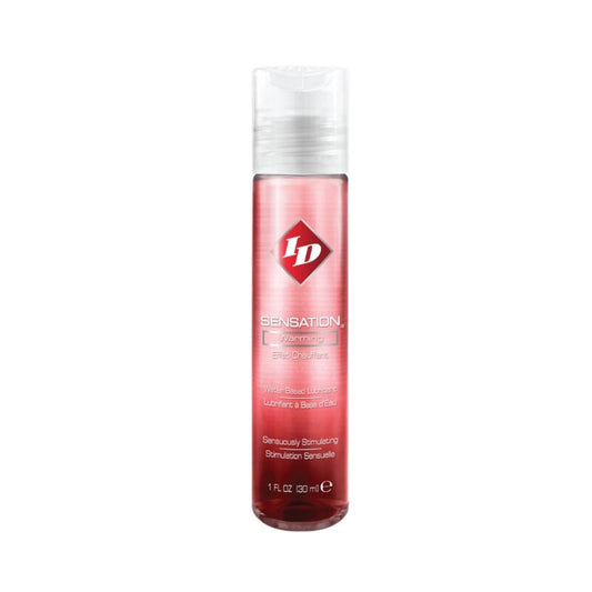 ID SENSATION - EFECTE CALOR 30 ML