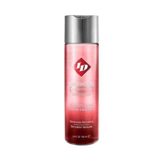 ID SENSATION - EFECTE CALOR 130 ML