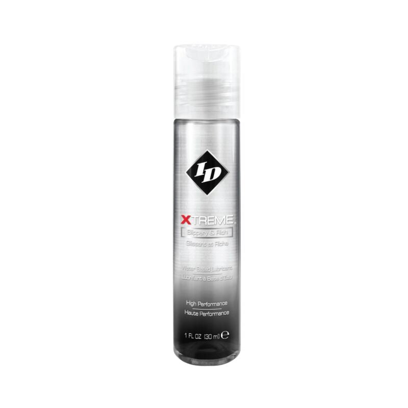 ID XTREME - SMÖRJMEDEL 30 ML