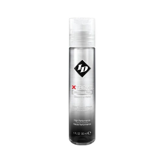 ID XTREME - SMÖRJMEDEL 30 ML