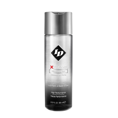 Id xtreme - 65 ml lubricant