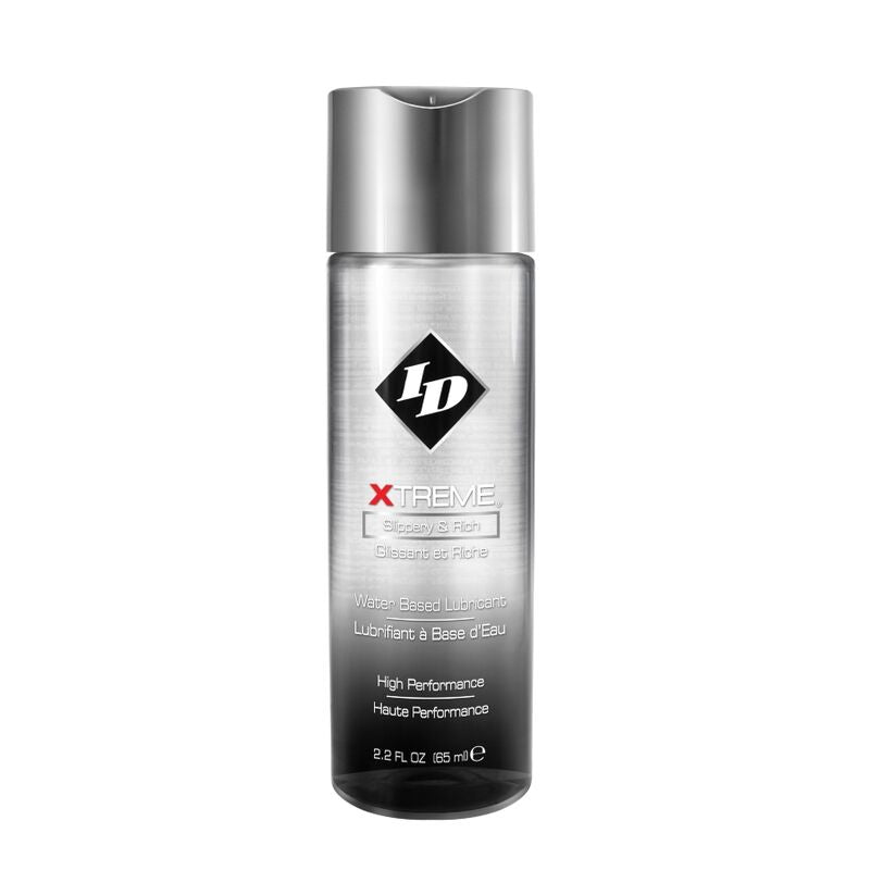 ID XTREME - SMÖRJMEDEL 65 ML