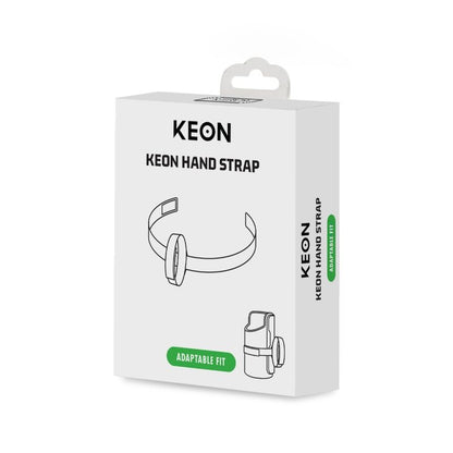 Kiiroo - Keon Hand Strap Doll Correa