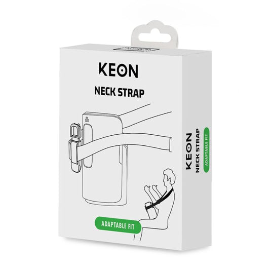 KIIROO - KEON NECK STRAP CORRETJA DE COLL