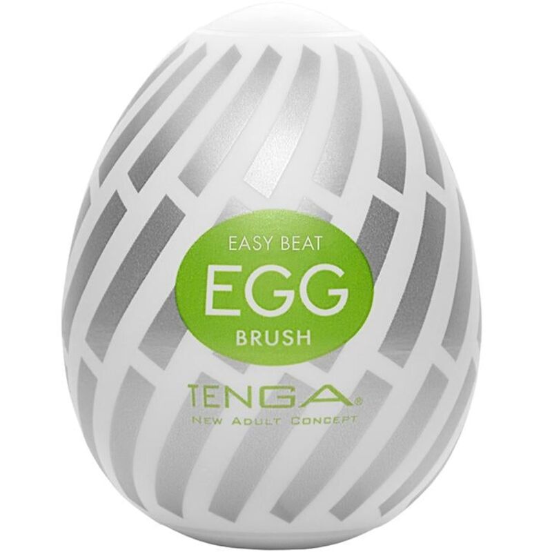 TENGA - BORSH EGG MASTURBATOR