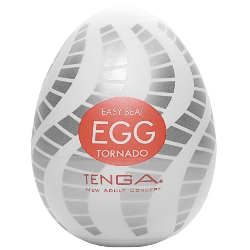 TENGA - TORNADO MASTURBATORÄGG