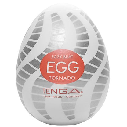 TENGA - TORNADO MASTURBATORÄGG