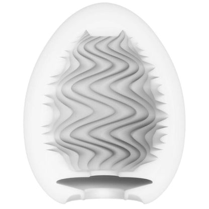 TENGA - WIND EGG MASTURBATOR