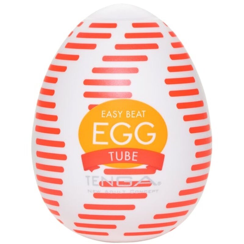 TENGA - MASTURBATOR ÄGG TUBE