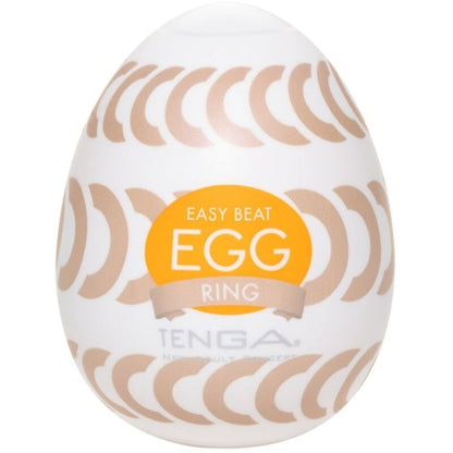 TENGA - MASTURBATOR ÄGGRING