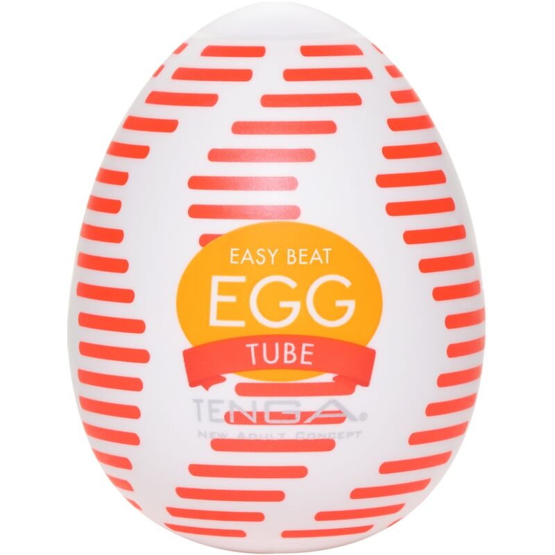 TENGA - WONDER EGG MASTURBADORE PACK 6 ENHETER