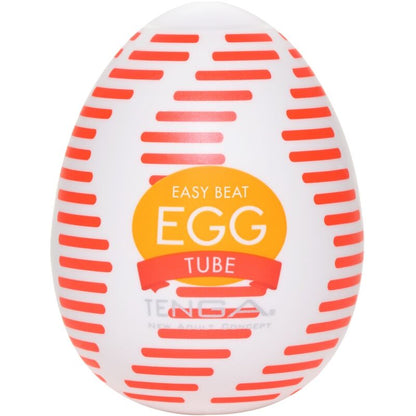 TENGA - WONDER EGG MASTURBADORE PACK 6 ENHETER