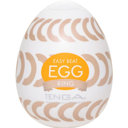 TENGA - WONDER EGG MASTURBADORE PACK 6 ENHETER