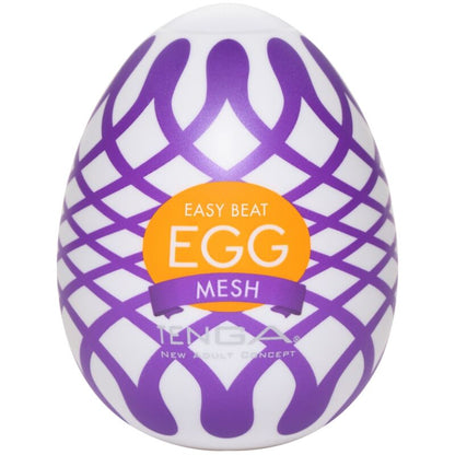 TENGA - WONDER EGG MASTURBADORE PACK 6 ENHETER