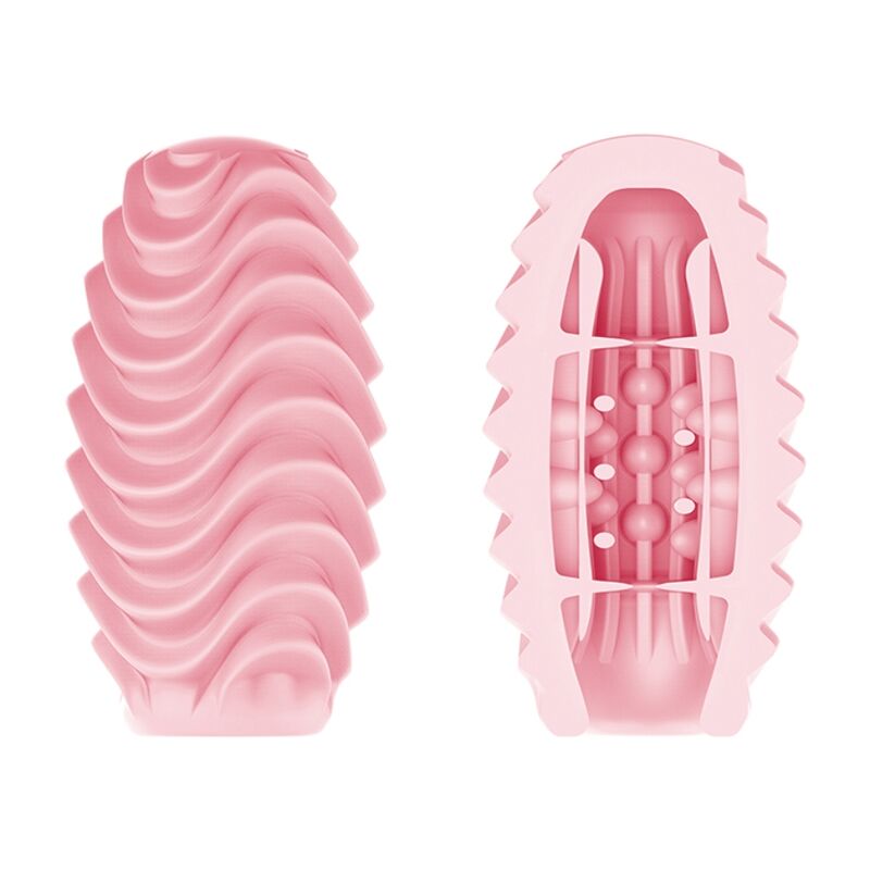 Pretty Love - Ou de masturbador de doble rosa